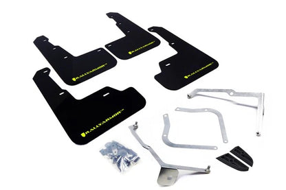 RallyArmor WRX/STI Sedan UR Mud Flaps | 2015-2021 Subaru WRX/STI (MF32-UR)