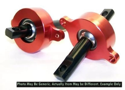 BLOX Rear Trailing Arm Spherical Bearing Kit | Multiple Fitments (BXSS-20300)