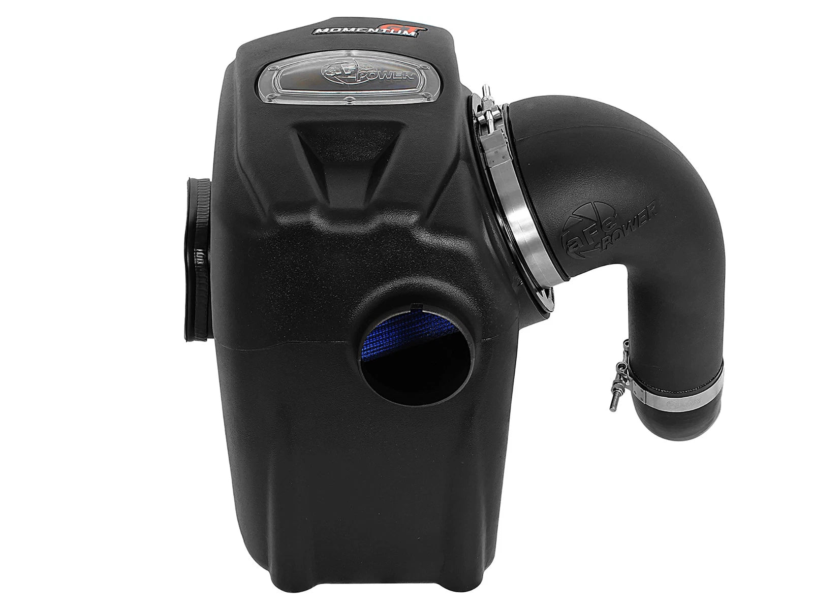 aFe Momentum GT Pro 5R Intake System | GM Colorado/Canyon I4-2.8L (td) (16) (54-74007)