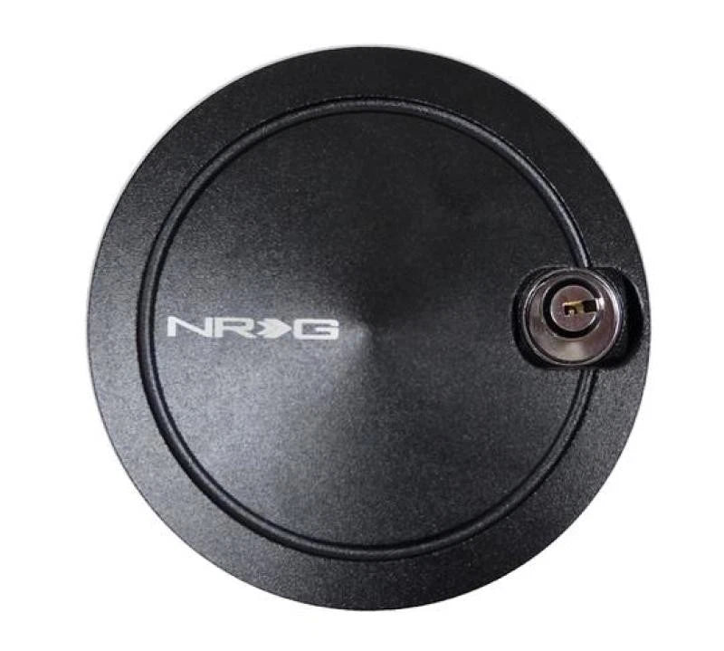 NRG SPINNING QUICK LOCK