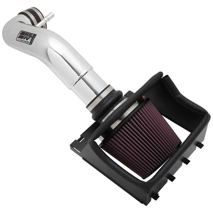 K&N High Flow Performance Intake Kit | Ford F150 5.0L V8 (77-2581KP)