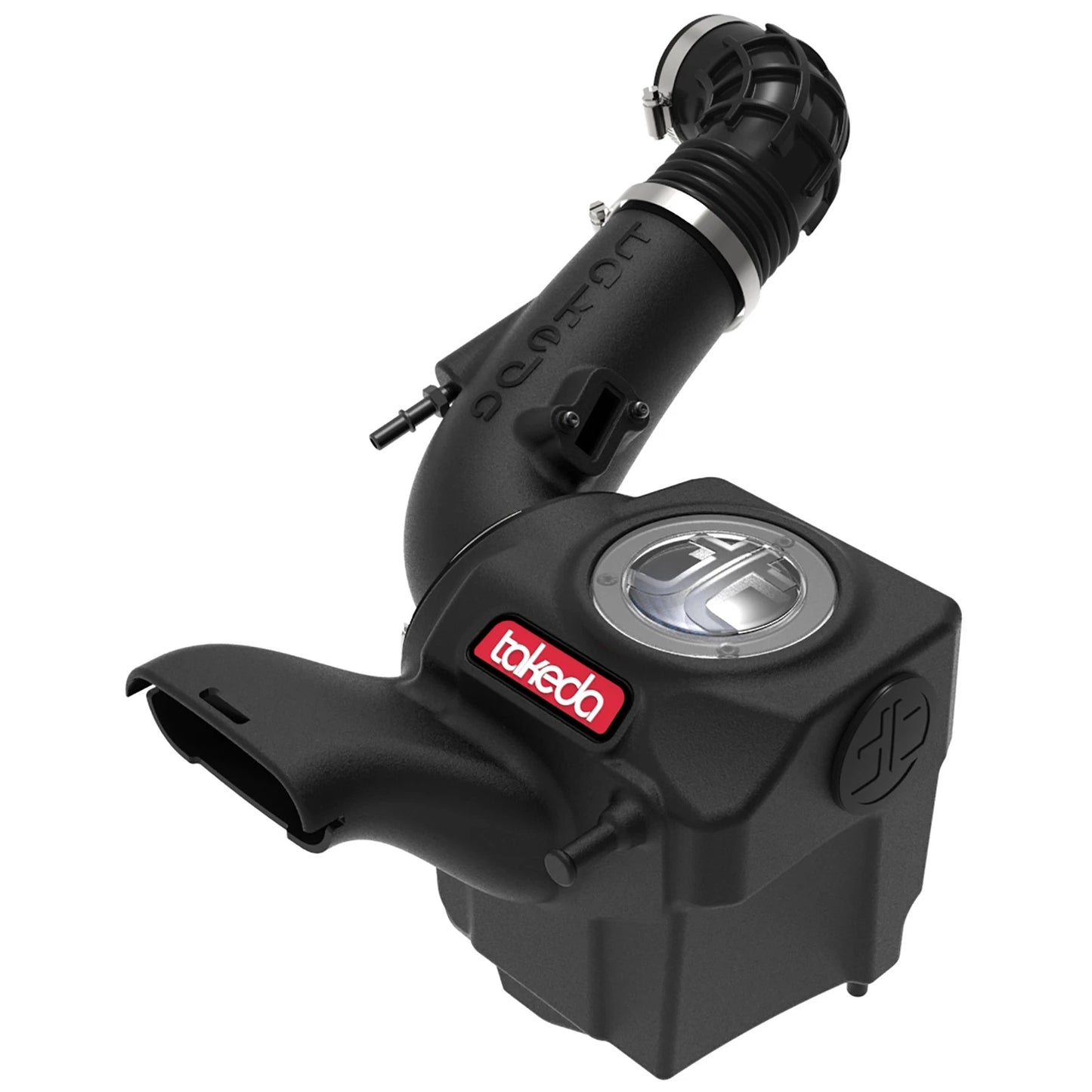 aFe Momentum GT Pro 5R Intake System | Ford Fiesta ST L4-1.6L (14-15) (56-70022R)