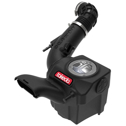 aFe Momentum GT Pro 5R Intake System | Ford Fiesta ST L4-1.6L (14-15) (56-70022R)