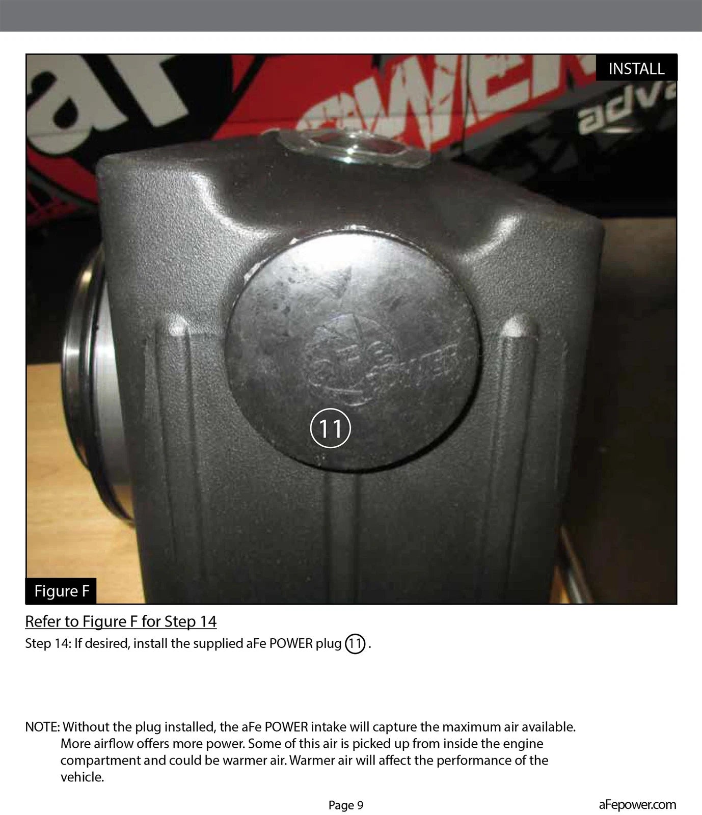 aFe Momentum HD Pro 10R Cold Air Intake | Nissan Titan XD V8-5.6L (17-19) (50-70034R)