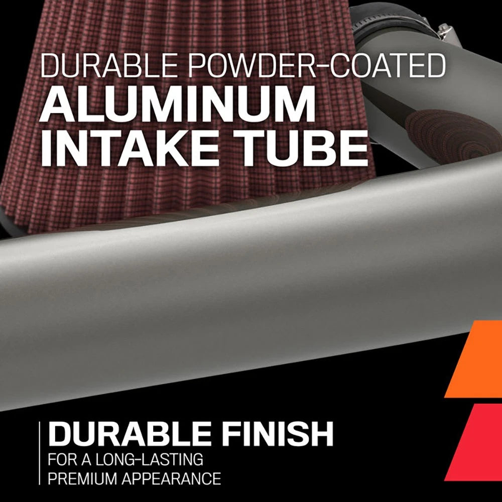 K&N 04 Acura TL Short Ram Intake | Acura TL (04) (69-0021TS)