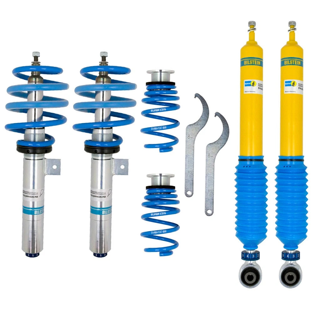 Bilstein B16 (PSS10) Suspension Kit for 2014-2024 Mini Cooper