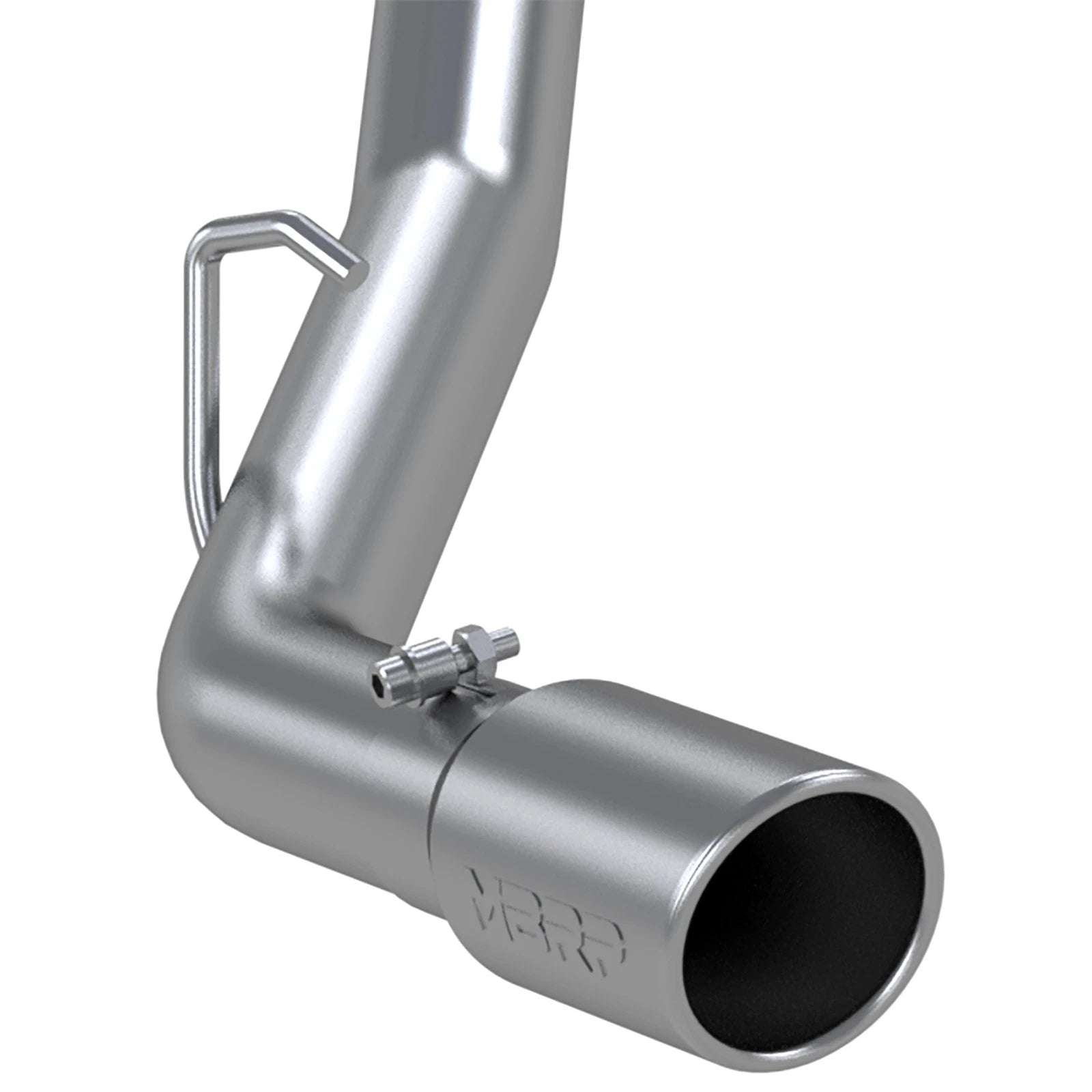MBRP 3in. Cat-Back Single Side Exit Exhaust | Chevrolet/GMC 1500 (07-08) (S5036AL)