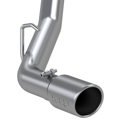 MBRP 3in. Cat-Back Single Side Exit Exhaust | Chevrolet/GMC 1500 (07-08) (S5036AL)