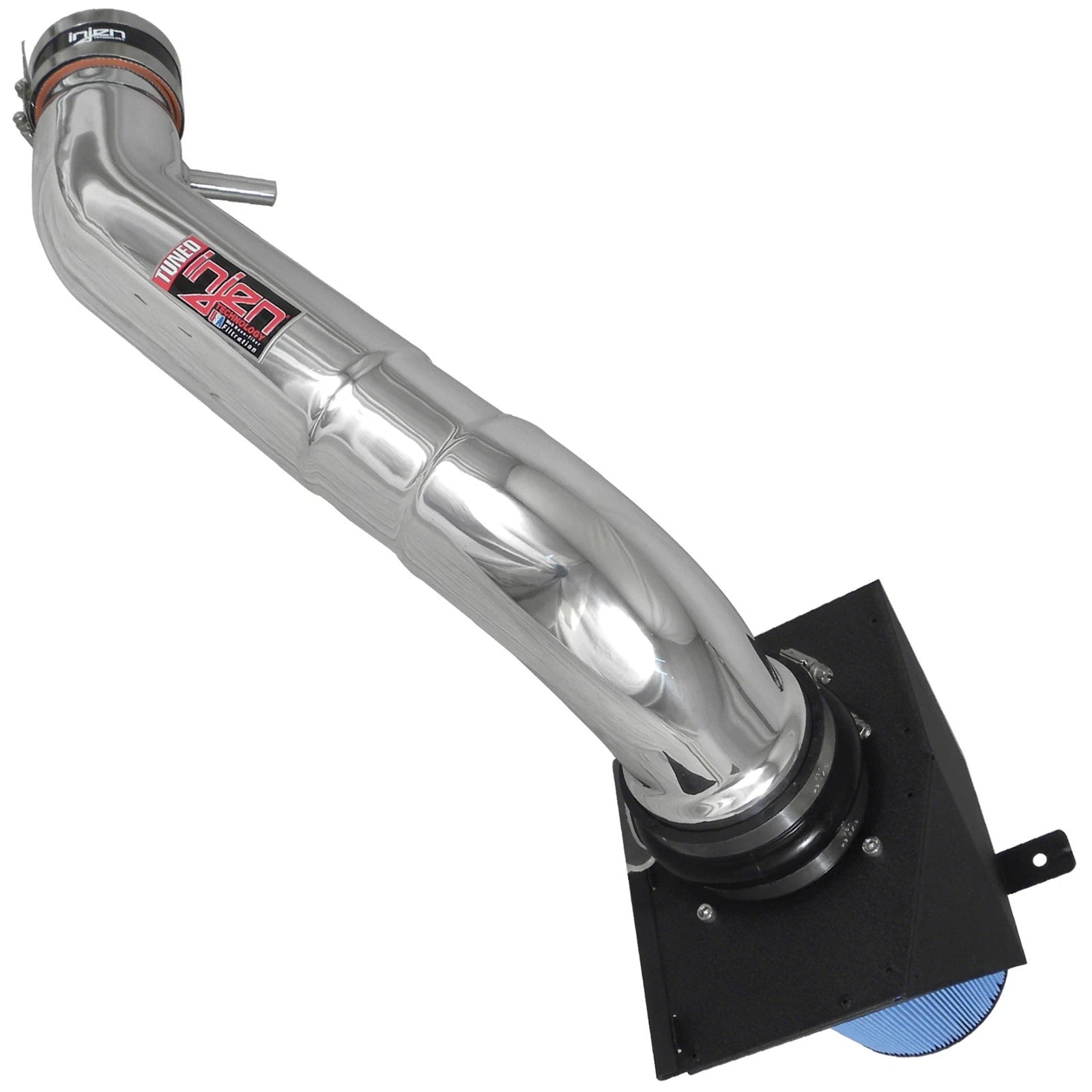 Injen PowerFlow Intake | Ford F-150 4.6L V8 (09-10) / 2004-2008 (PF9027P)