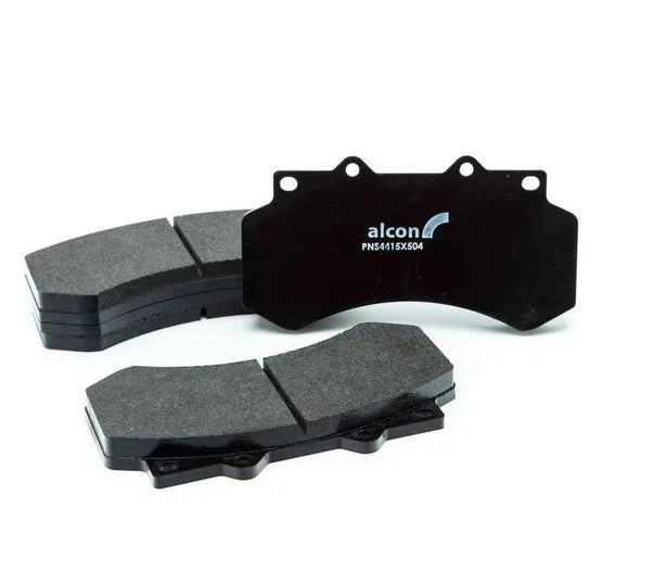 Alcon 2010+ Ford F-150 CIR15 AV1 Brake Pad Set - Front