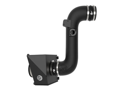 aFe Magnum FORCE Stage-2 Cold Air Intake | GM Diesel V8 6.6L (11-15) (51-32322)