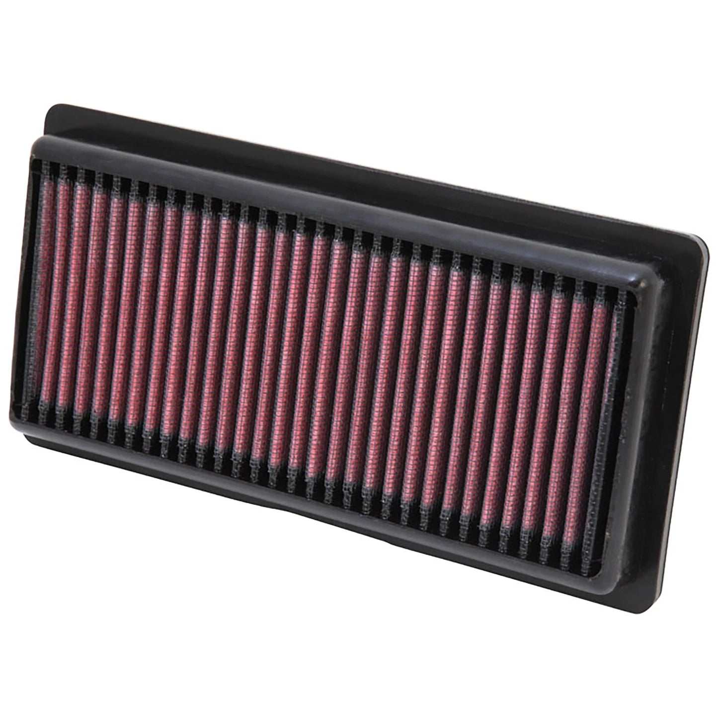 K&N 33-2479 Performance Air Filter for 12-19 Nissan Versa / 14-19 Versa Note 1.6