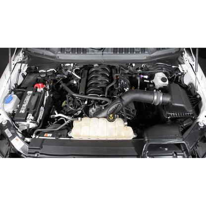 Airaid V8-5.0L F150 Jr Intake Kit | Ford F150 (18) 401-793