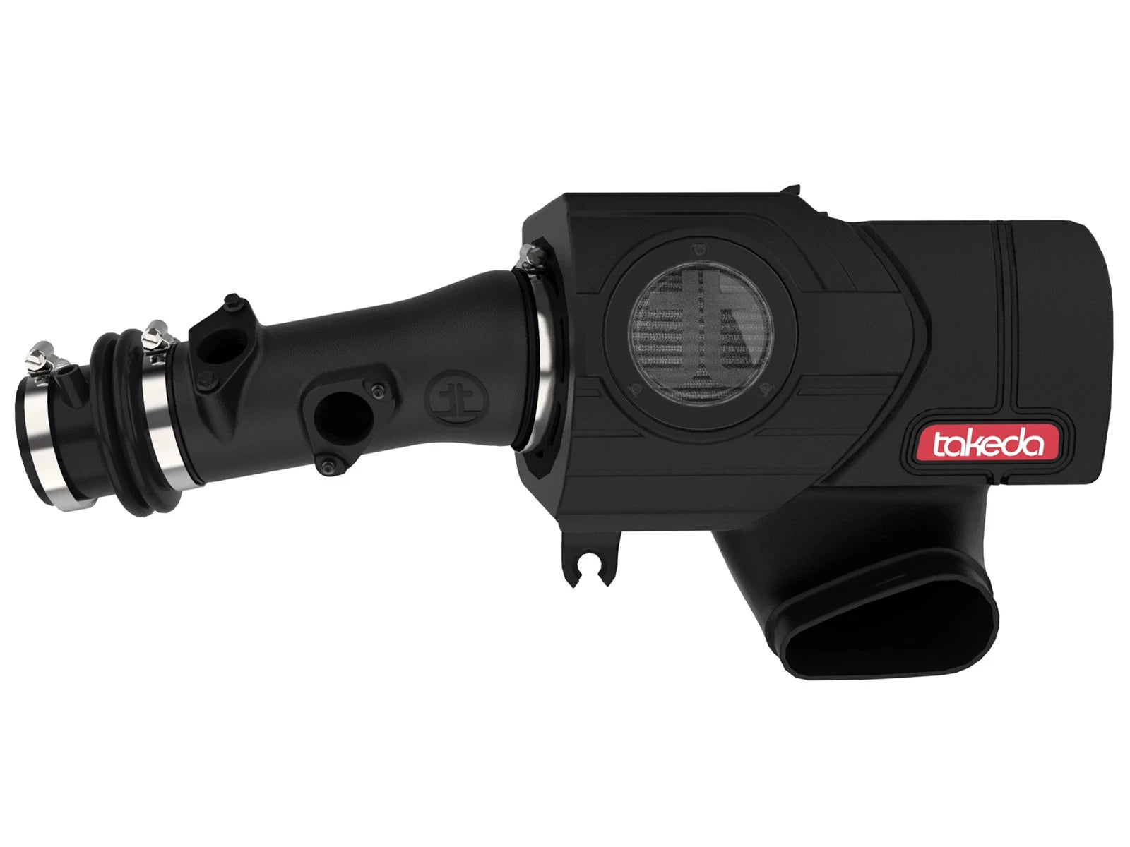 aFe Momentum Intake System w/ Pro Dry S Filter | Acura TLX 2021+ (56-70052D)