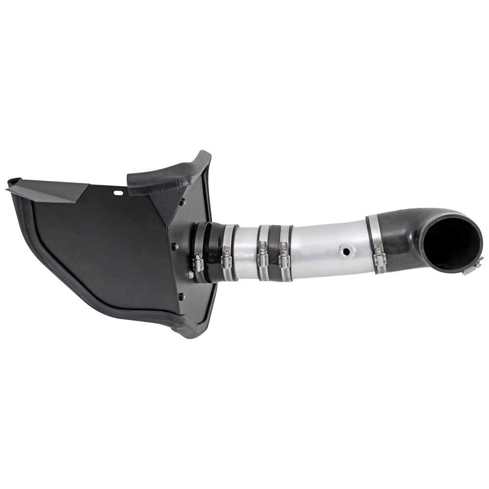K&N 69 Series Typhoon Performance Intake Kit | Cadillac CTS 3.6L (08-11) (69-4528TS)