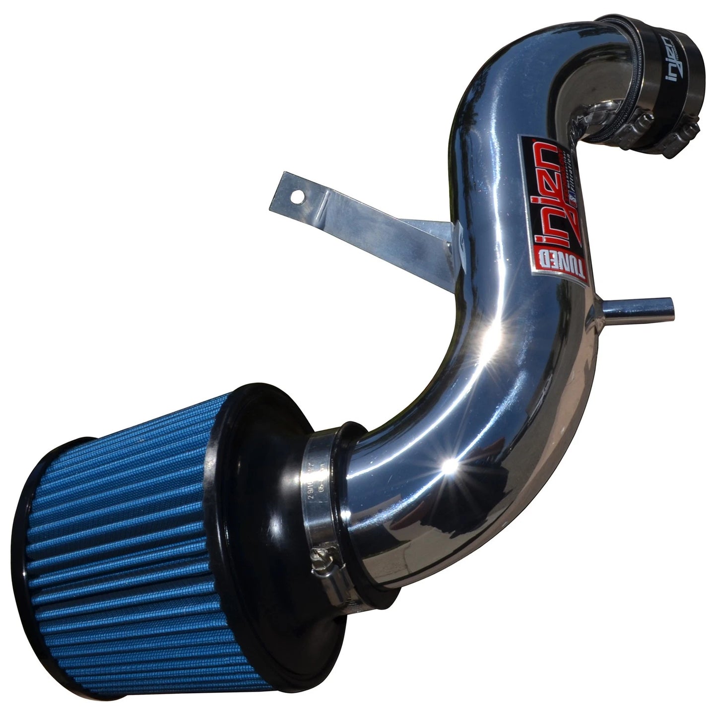 Injen Short Ram Air Intake | Kia Optima / Hyundai Sonata 2.4L (11-15) (SP1333P)
