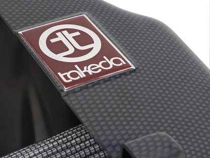 aFe Takeda Stage-2 Pro Dry S Cold Air Intake | Lexus RC F 5.0L V8 (15-17) (TR-2017L-D)