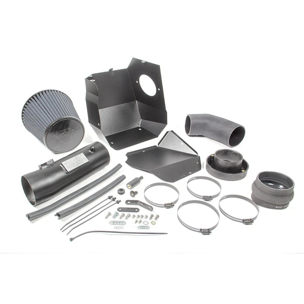 K&N Performance Intake Kit | Ford F250/F350/F450/F550 Super Duty 6.7L V8 DSL (71-2582)