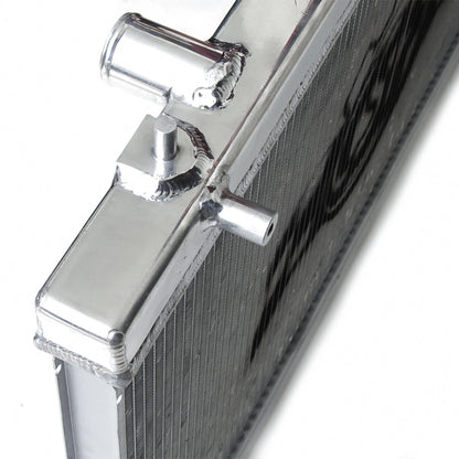 CSF Radiator | NISSAN 350Z (HR Engine) 2007-2008
