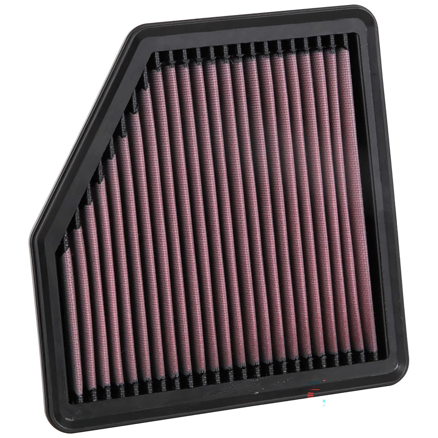K&N 33-5094 High Flow Performance Air Filter for 2019-2023 Nissan Altima 2.0L