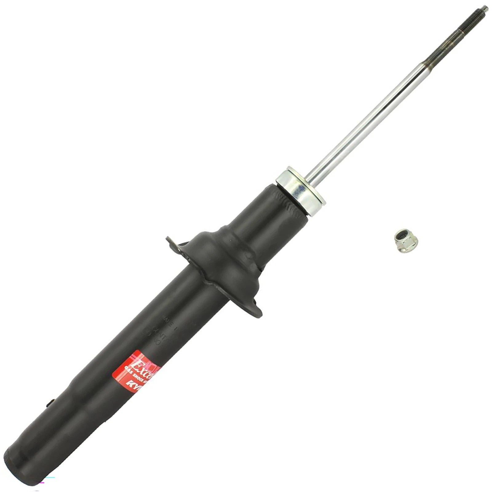 KYB Excel-G Front Shocks & Struts | Acura CL/TL (01-03/99-03) / Honda Accord (98-02) (341257)