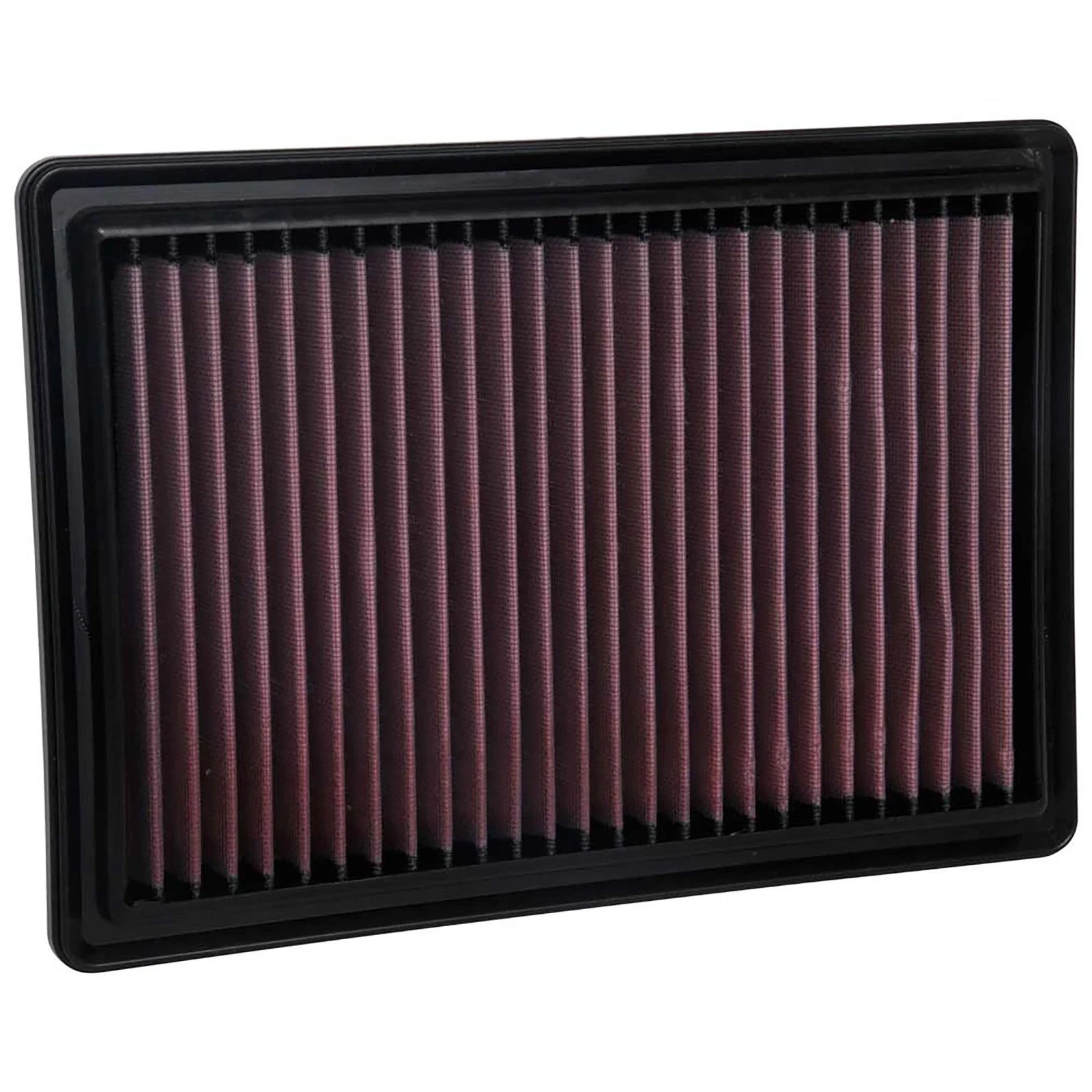 K&N 33-5091 High Flow Performance Air Filter for 2019-23 QX50 / 22-23 QX55 2.0L