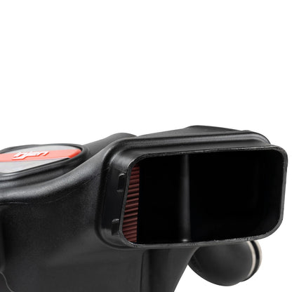 Injen Evolution Intake | Dodge Ram 2500/3500 (19-26) (EVO8008C)