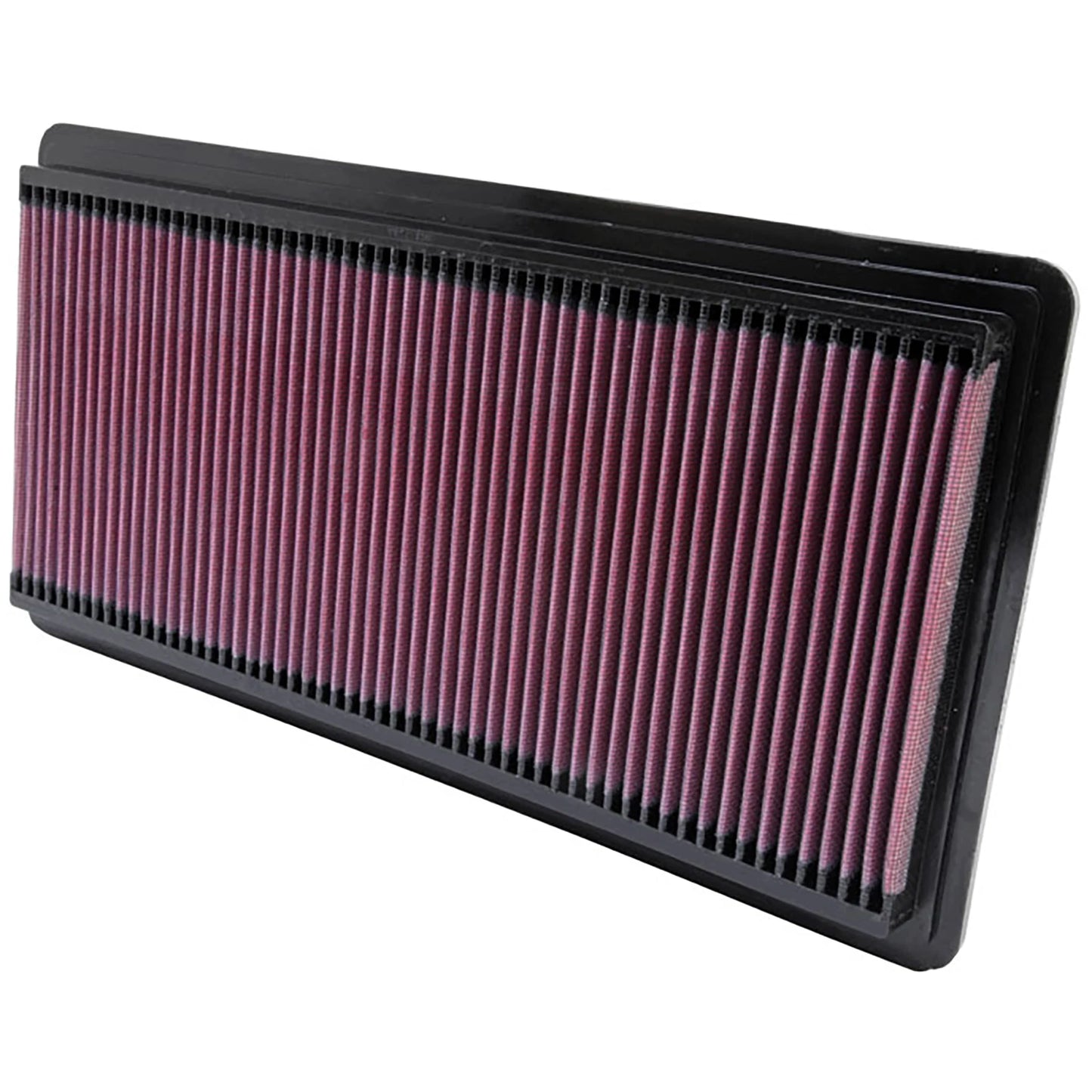 K&N 33-2111 Performance Air Filter for 97-02 GMC Savana 6.5 / 97-04 Corvette 5.7