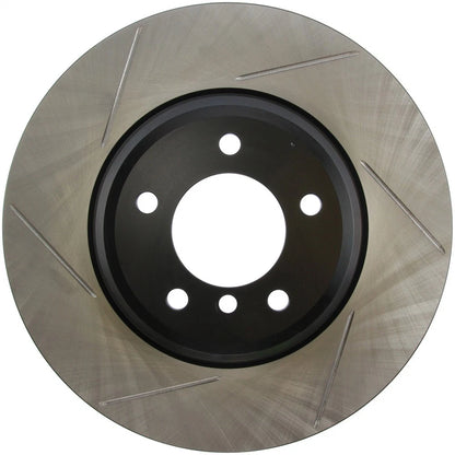 Stoptech Slotted Sport Brake Rotor | 2007-2013 BMW 335i (126.34093SL)
