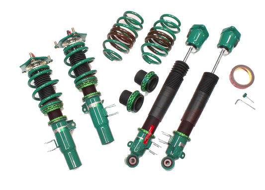 Tein VSAA6-CUAA4-C Flex Z Coilovers for 2017-2021 Honda Civic Hatchback FK7