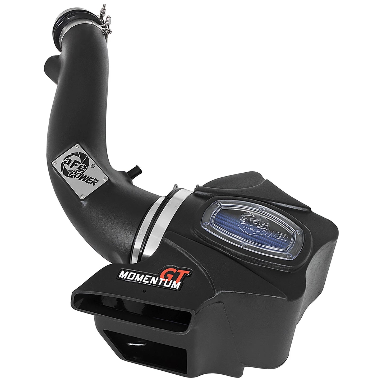 aFe Momentum GT Cold Air Intake w/ Pro 5R | Jeep Grand Cherokee V6-3.6L (16-17) (54-76214)