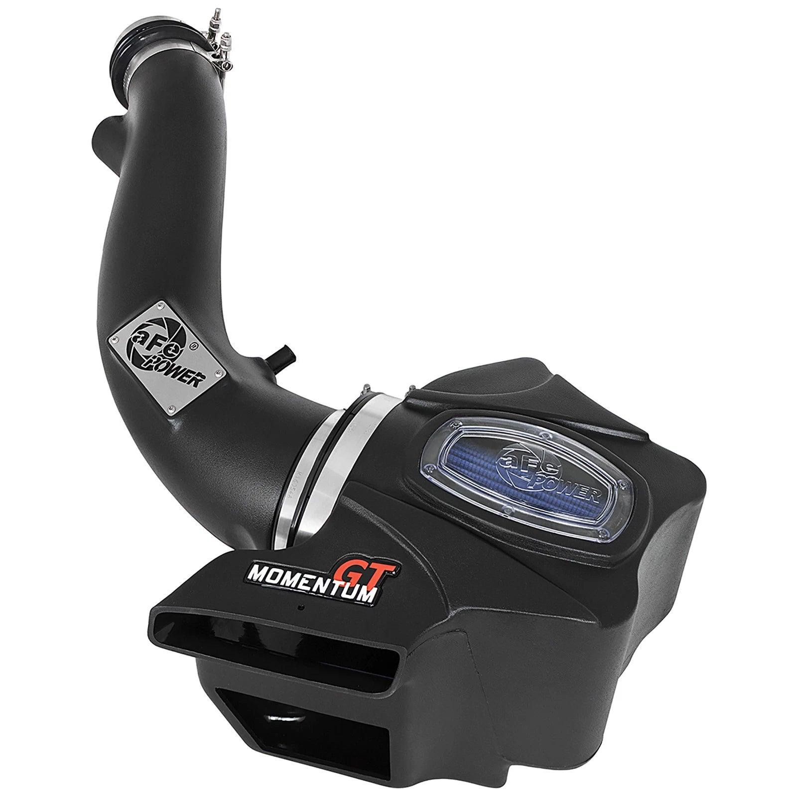 aFe Momentum GT Cold Air Intake w/ Pro 5R | Jeep Grand Cherokee V6-3.6L (16-17) (54-76214)
