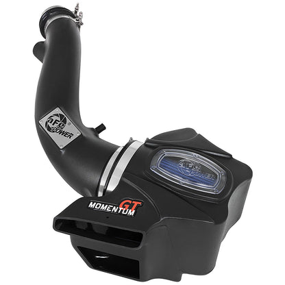 aFe Momentum GT Cold Air Intake w/ Pro 5R | Jeep Grand Cherokee V6-3.6L (16-17) (54-76214)