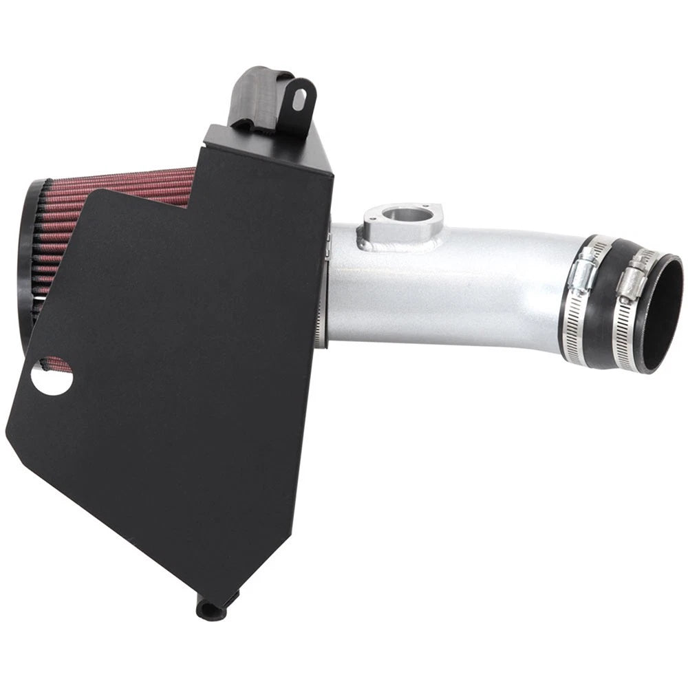 K&N 69 Series Typhoon Performance Intake Kit | Mazda 3 / 6 2.5L (14) (69-6032TS)