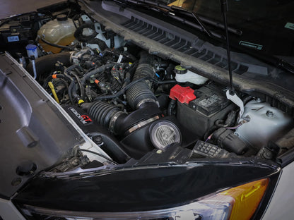 aFe Momentum GT Cold Air Intake w/ Pro DRY S Filter | Ford Edge ST V6 2.7L EcoBoost (19-23) (50-70094D)