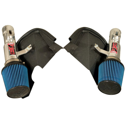 Injen 2008-2014 Infiniti FX50 Twin Short Ram Intake | SP1911P (SP1911P)