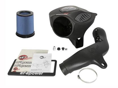 aFe Momentum GT Pro 5R Cold Air Intake System | BMW M2 F87 (16-18) (54-76311)