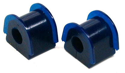 SuperPro 25mm Sway Bar Mount Bushing Kit | Mitsubishi (SPF0343-25K)