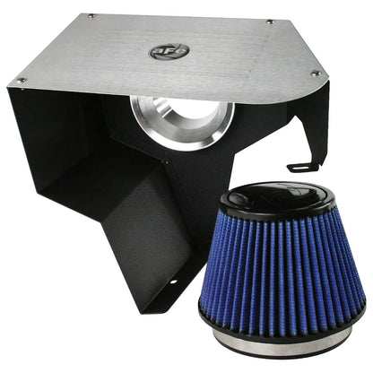 aFe Stage-1 Cold Air Intake BMW Z4 (E85) 3.0L (03-05) (54-10661)