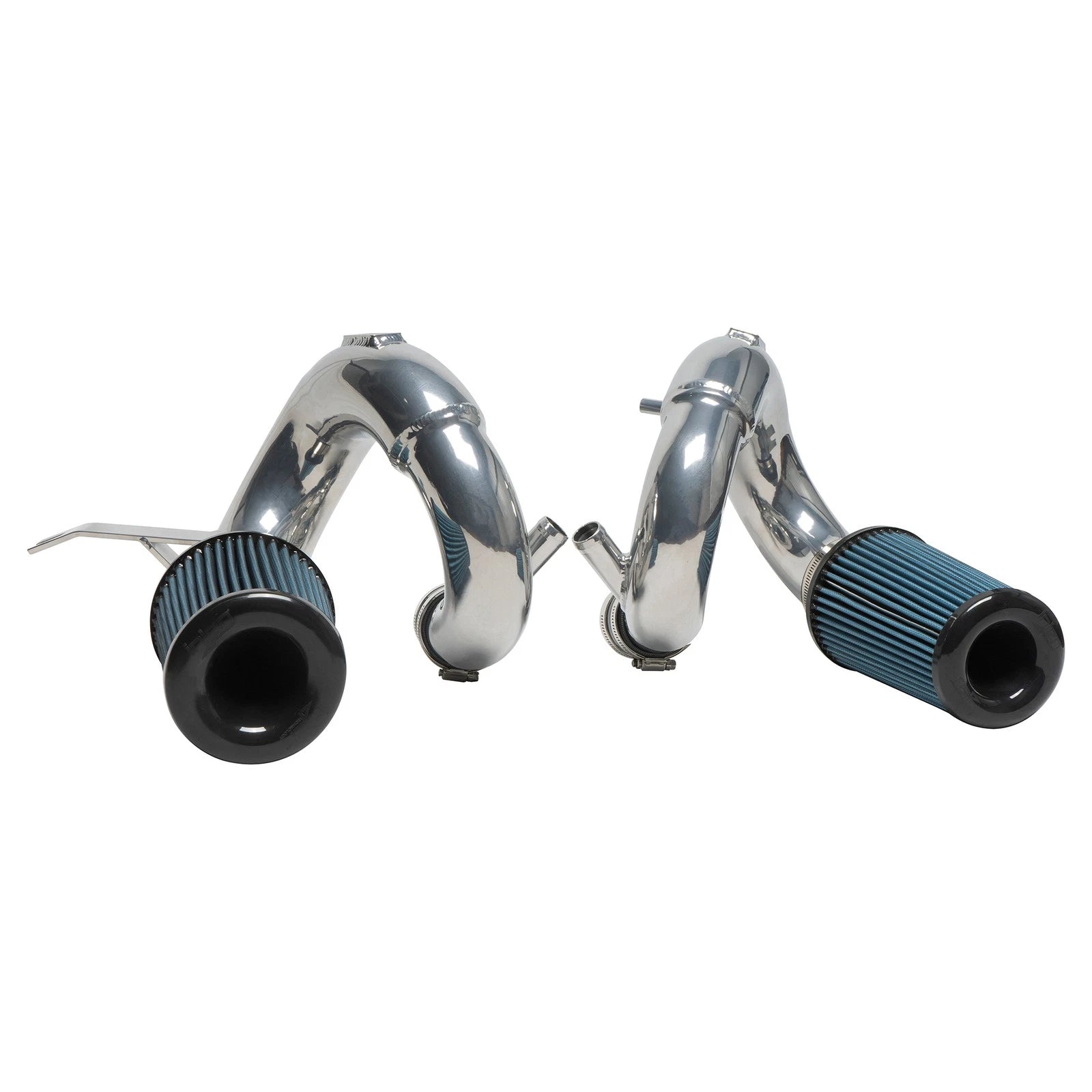 Injen 3.3L Twin Turbo Short Ram Air Intake | Kia Stinger (06-15) / Mazda MX-5 Miata (06-15) / Genesis G70 (17-26) (SP1350P)