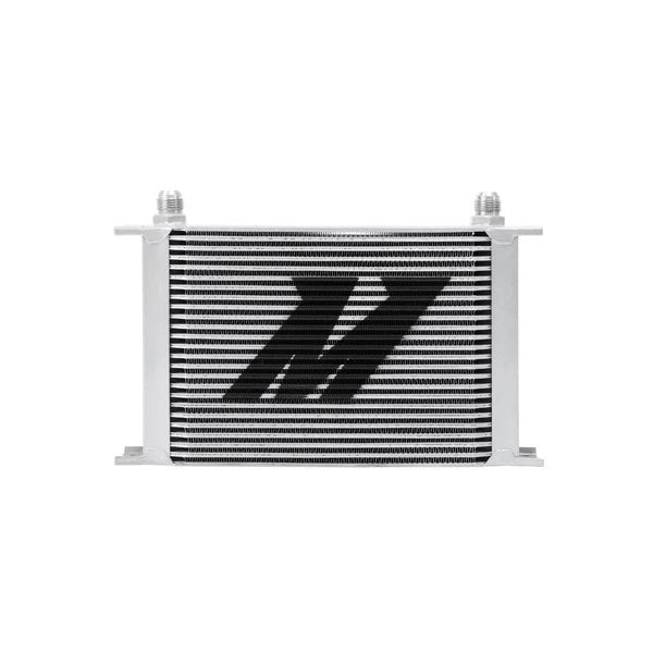 Mishimoto Universal 25-Row Oil Cooler (MMOC-25)
