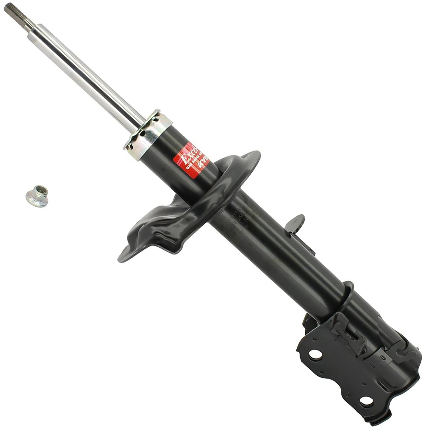 KYB Excel-G Front Right Shock & Strut | Infiniti FX35/FX45 (03-08) (339055)