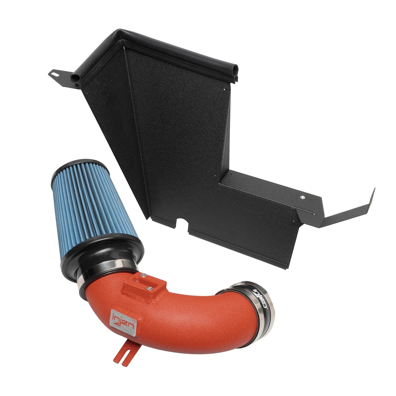 Injen 2.0L Short Ram Air Intake System | Toyota Supra / BMW Z4 (21-22) (SP2301WR)