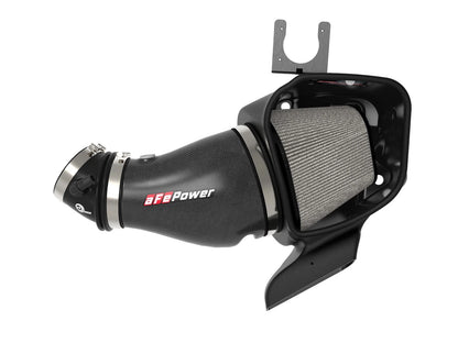 aFe Carbon Fiber Pro Dry S Air Intake | Jeep GC Trackhawk (19-20) (57-10009D)