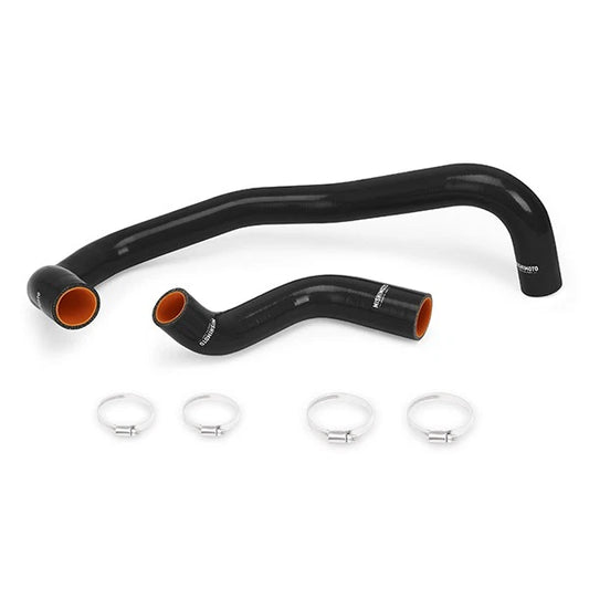 Mishimoto 5.7L V8 Silicone Hose Kit | Dodge Magnum / Challenger / Challenger SRT / Chrysler 300 / Dodge Charger (MMHOSE-MOP57-11BK)