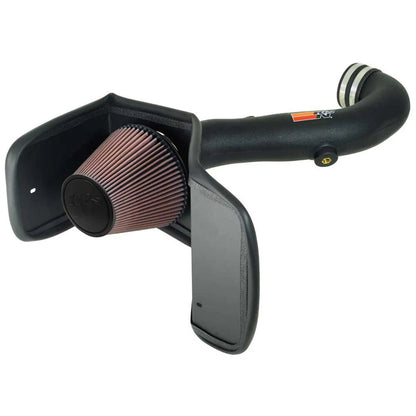 K&N Performance Intake | Toyota 4Runner (05-08) V8-4.7L (63-9029)
