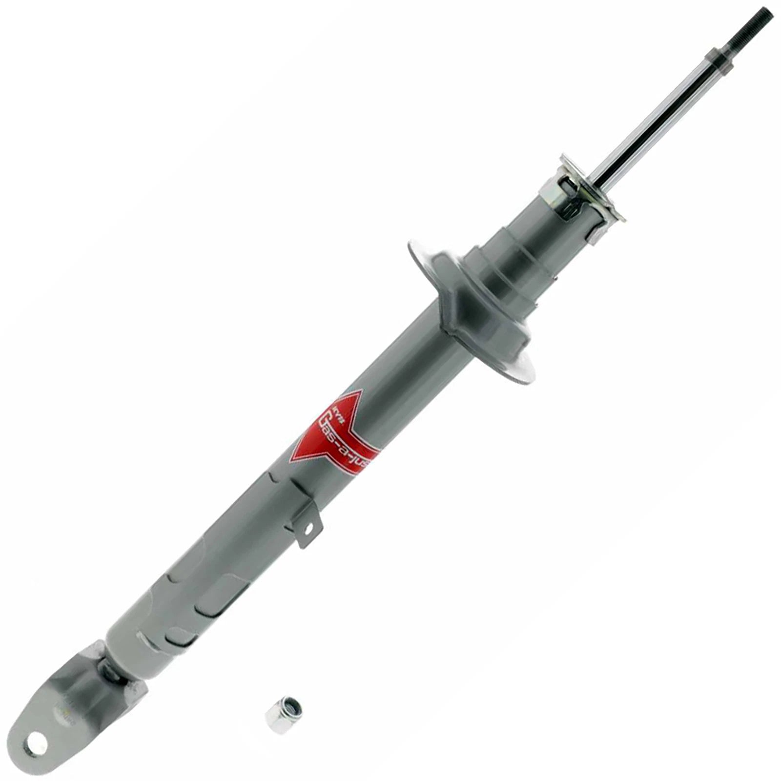 KYB Gas-A-Just F&R Adaptive Struts | Lexus GS350 (13-20) (7210000)