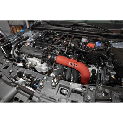 Injen 3.00in Short Ram Intake | Honda Civic Si (16-26) / Civic (16-26) / Acura Integra (23-26) (SP1586WR)