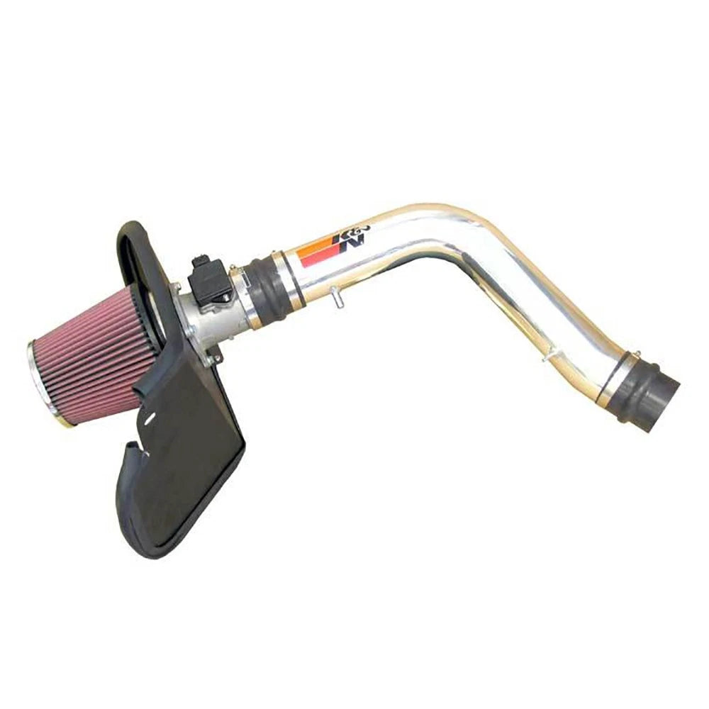 K&N High Flow Kit 2.4/2.7L Toyota Tacoma/4Runner (77-9016KP)