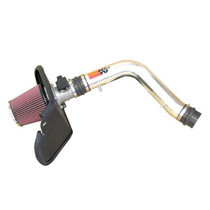 K&N High Flow Kit 2.4/2.7L Toyota Tacoma/4Runner (77-9016KP)